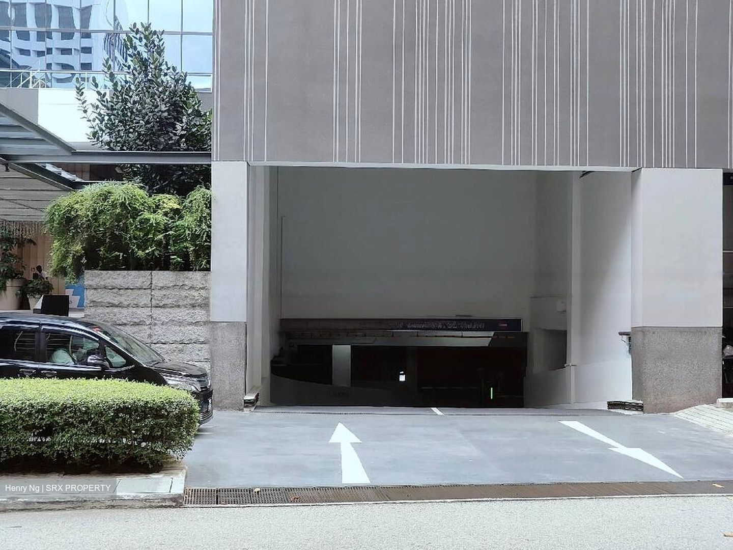 Odeon Towers (D7), Office #452014491